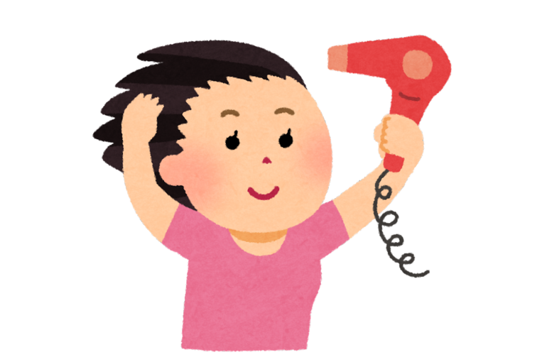 hair_dryer_woman